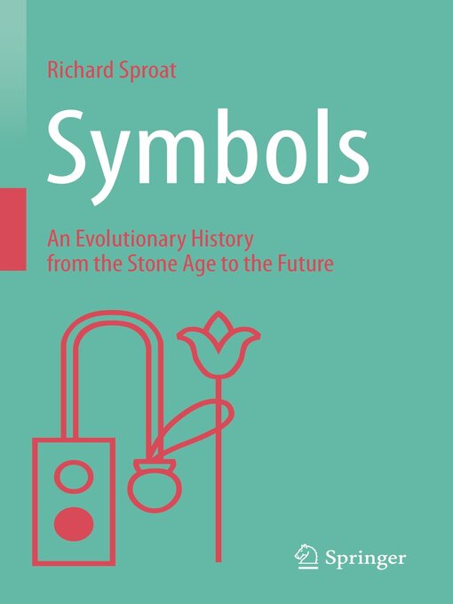 Title details for Symbols by Richard Sproat - Available